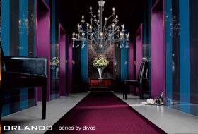 Orlando Crystal Ceiling Lights Diyas Modern Chandeliers Orlando Crystal Ceiling Lights Diyas Modern Chandeliers